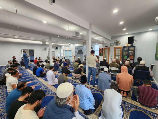 Islamic Center of Long Island