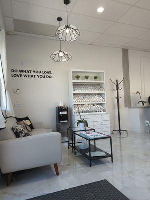 Mori Nail & Spa