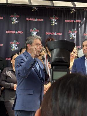 Whittier Area Chamber of Commerce