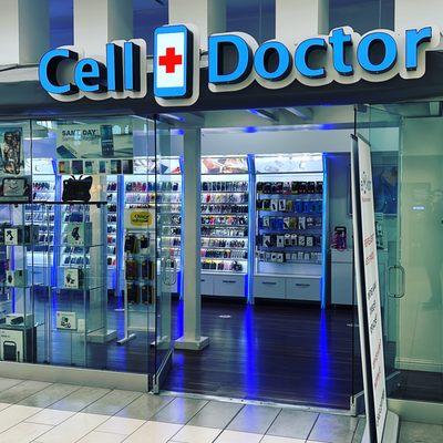 CellDoctor