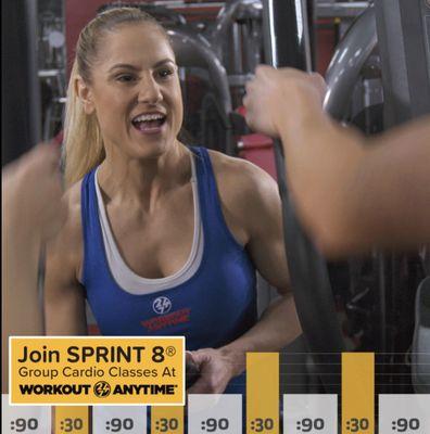 Workout Anytime Duncan