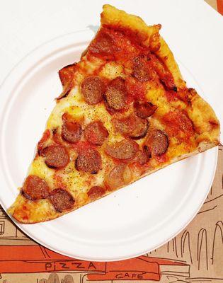 Valentino's Pizzeria & Restaurant