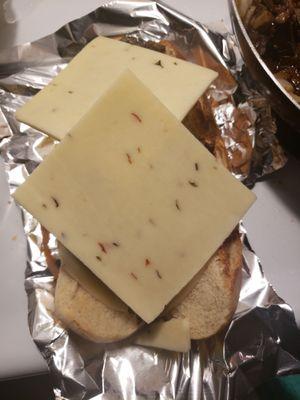 Granny's Caribbean Cuisine And Catering