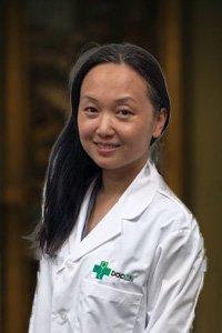 Dr. Wen Ting Zheng-Smith, M.D. PhD