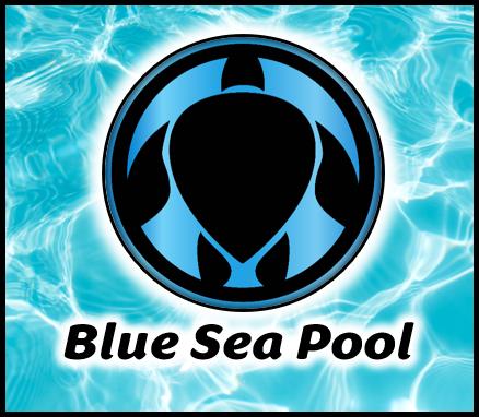 Blue Sea Pool and Spa