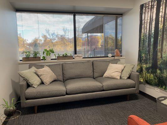 True Haven Counseling