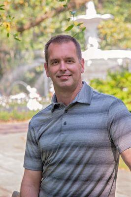 Michael Vandercook - Next Move Real Estate