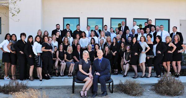 Dani Blain Real Estate Team