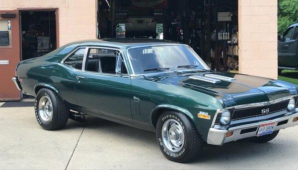 Jeff's Automotive Service