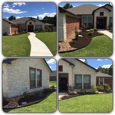 Christy Lawn Care Services