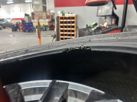 Budget Tires and Auto Repairs