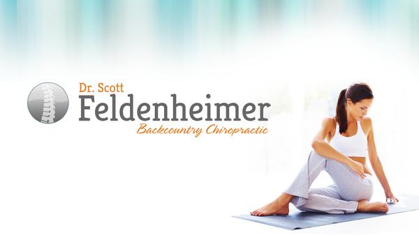 Scott Feldenheimer, DC