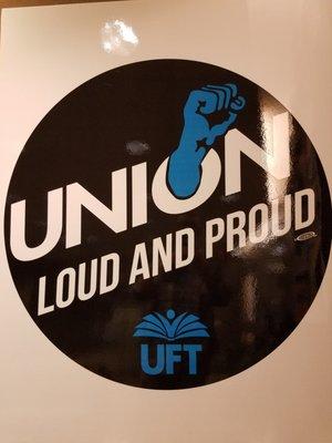 United Federation of Teachers