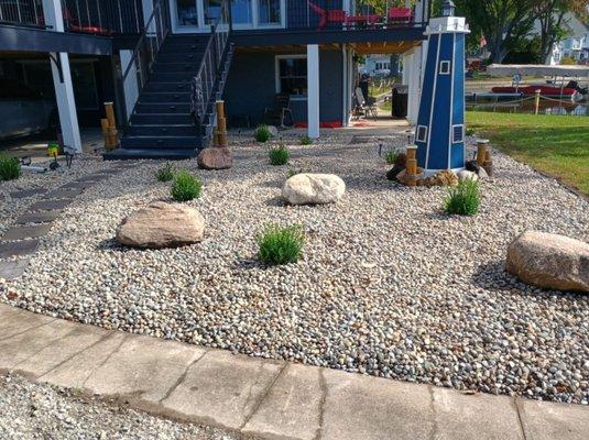 Horticulture Landscape