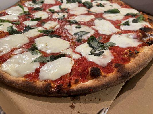 Two Guys Pizza Restaurant