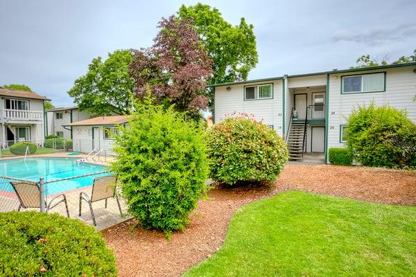 Southtowne Apartments