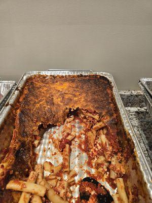 Our Little Secret Cafe & Catering