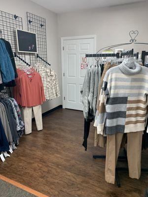 Boutique 33