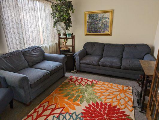 Eden Counseling Services