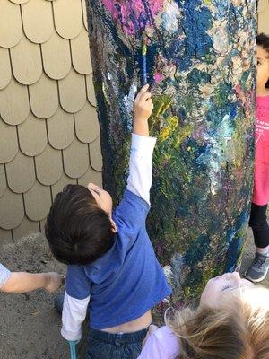 The Tree House School