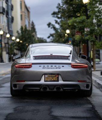 Empire Mobile Auto Detail