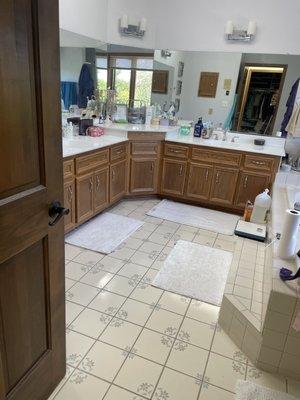 JoyStarr Organic Cleaning