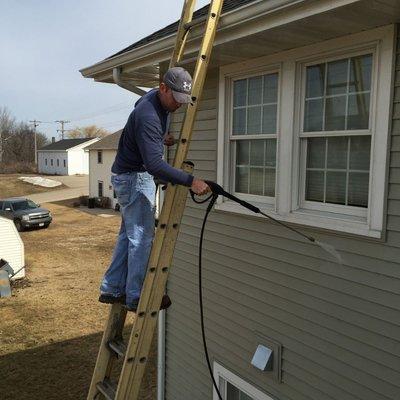 McLean N' Son's Business Solutions