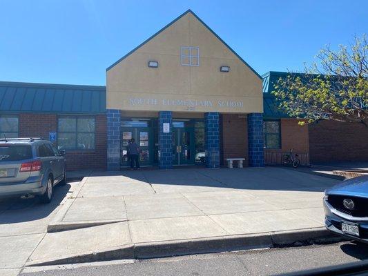 South Elementary