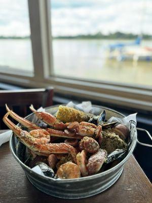 Charleston Crab House