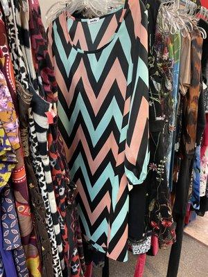 Baubles & Beads Resale