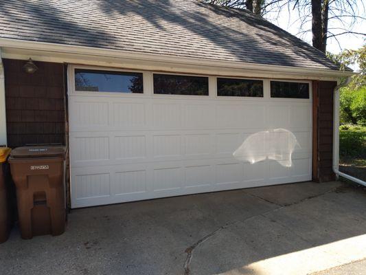 Fantastic Install by one of our highly experienced technicians.