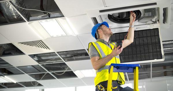 IronGate Facility Services