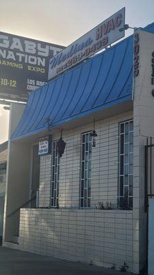 Medina's Heating & Air Conditioning