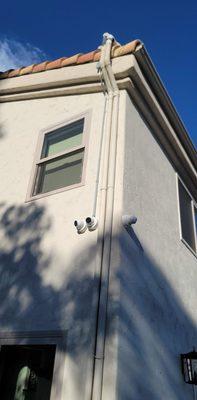 California Security and Automation Systems