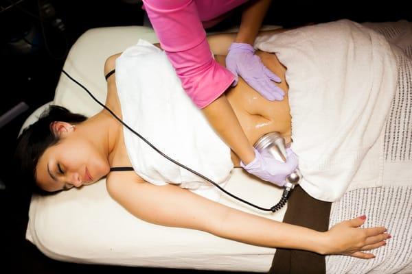 El Shaddai Skincare Day Spa Inc