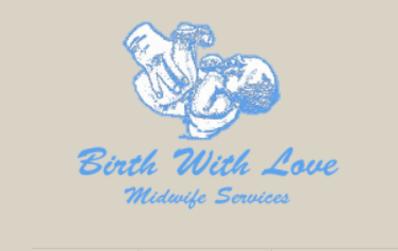 Betty Griffith LDM - Birth With Love Midwife Services