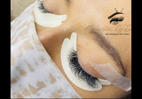 Creation By Design Teeth Whitening