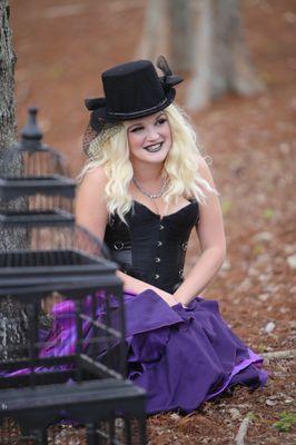 Wicked & Whimsical Photography