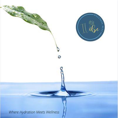 IVibe Wellness, PLLC