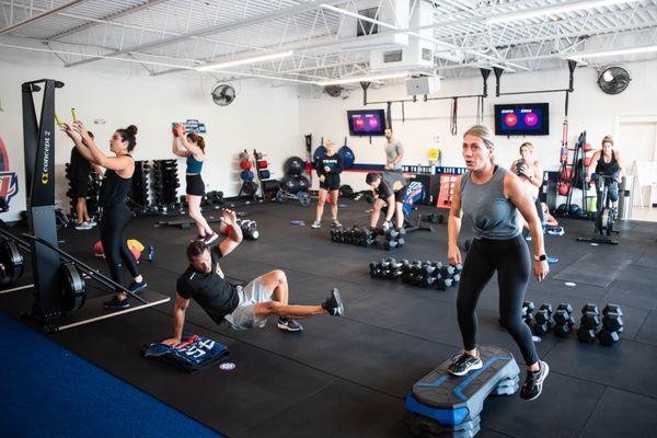 F45 Training