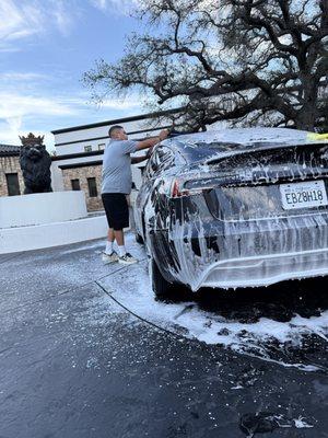 We come to your home or work place, servicing Los Angeles and surrounding cities.