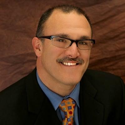 Dr. Mark Wilhelm DMD MSD