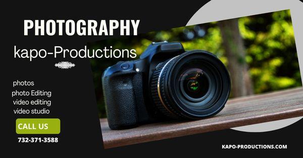 Kapo Productions