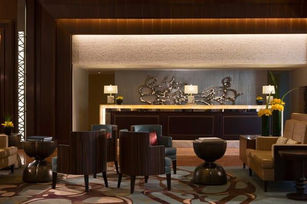 JW Marriott Mexico City