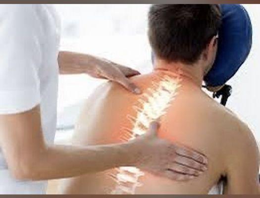 Active Body Sports Massage