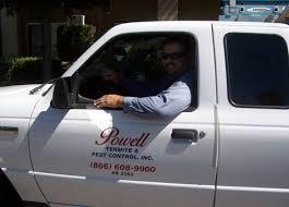 Powell Termite & Pest Control