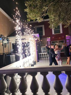 Five Star Entertainment