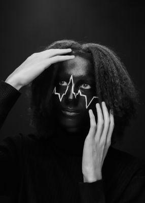 Creative makeup service! (Photoshoots, Theatre, Film)