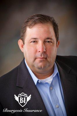 Bourgeois Insurance Agency, LLC