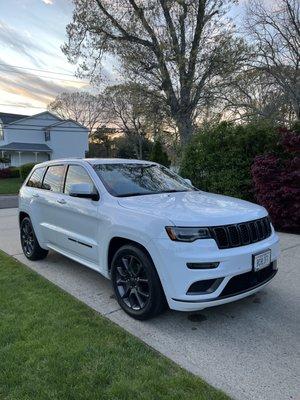 Smith Haven Chrysler Jeep Dodge Ram